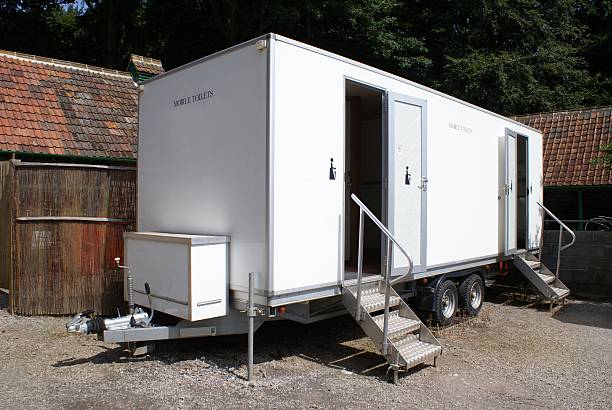 Portable Restrooms for Agricultural Sites in Oceanside, NY